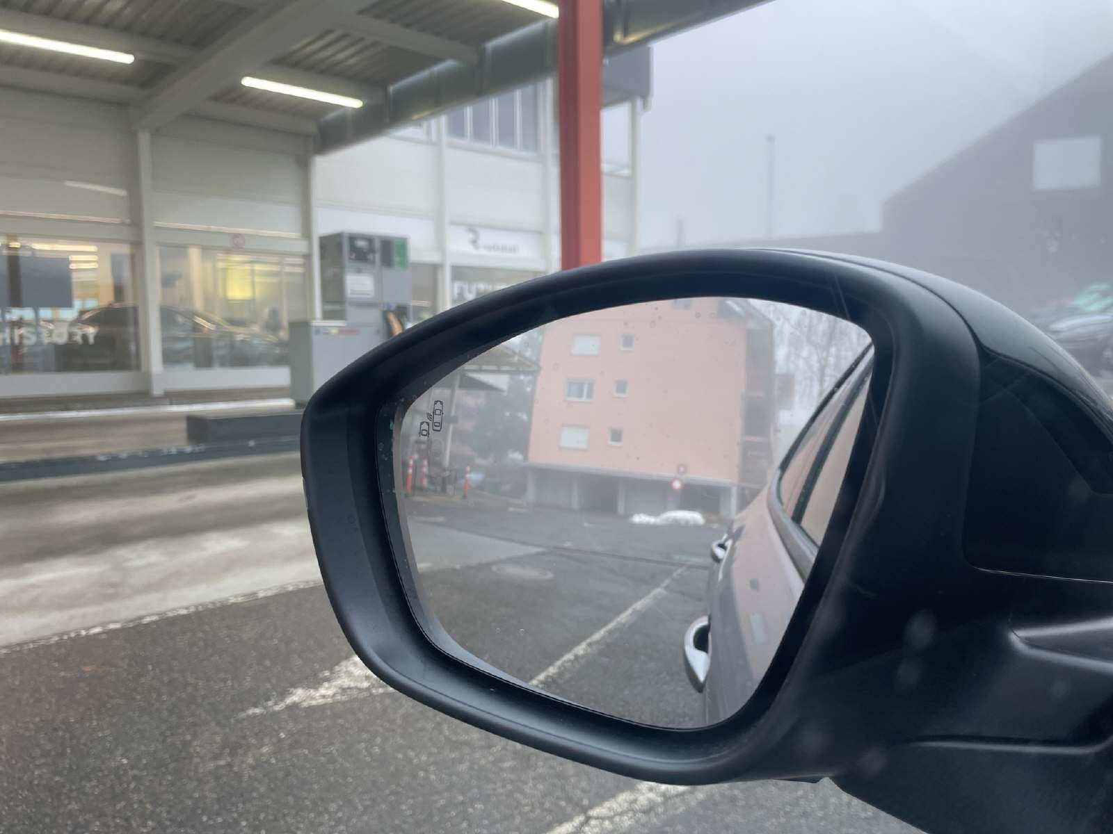 OPEL Mokka 1.2 T 145 HEV GS WoW, Mild-Hybrid Benzin/Elektro, Vorführwagen, Automatik - 6