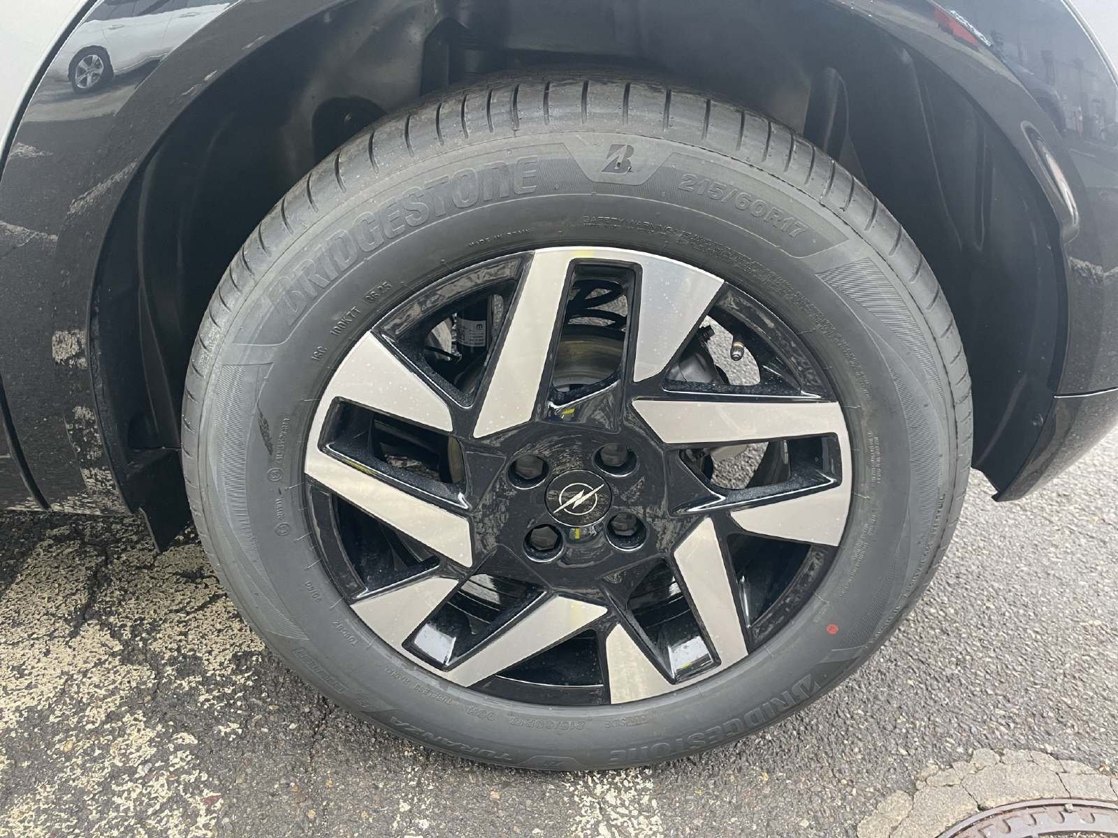 OPEL Mokka 1.2 T 145 HEV GS WoW, Mild-Hybrid Benzin/Elektro, Vorführwagen, Automatik - 7