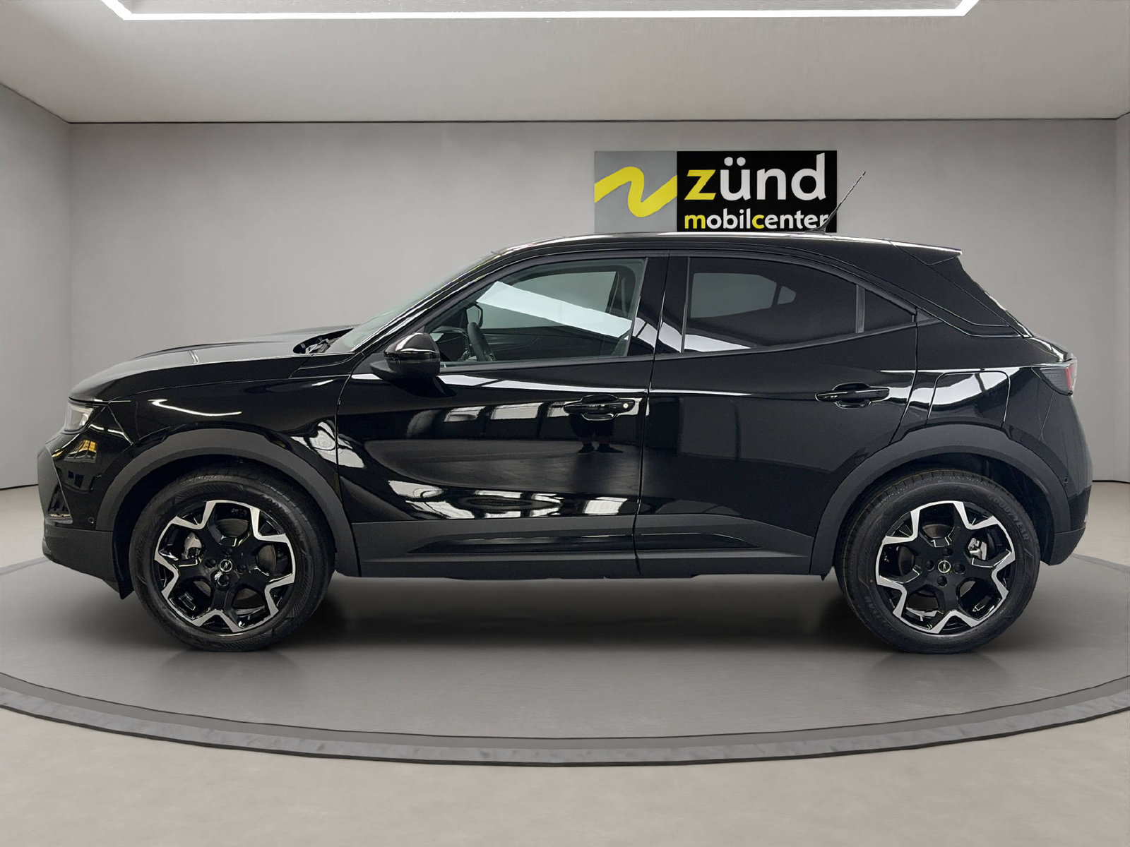 OPEL Mokka GS electric, Elektro, Vorführwagen, Automatik - 2