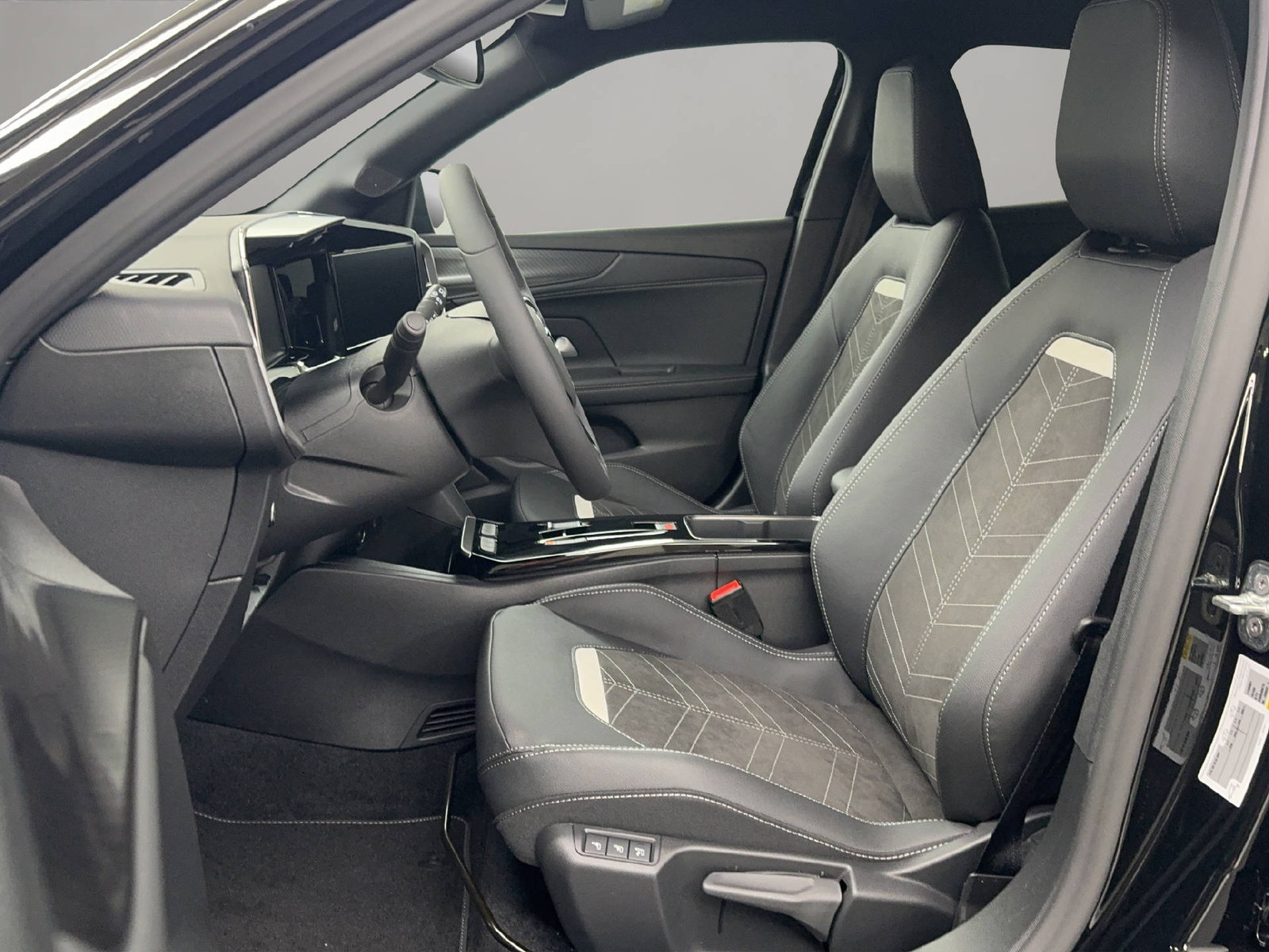 OPEL Mokka GS electric, Elektro, Vorführwagen, Automatik - 6