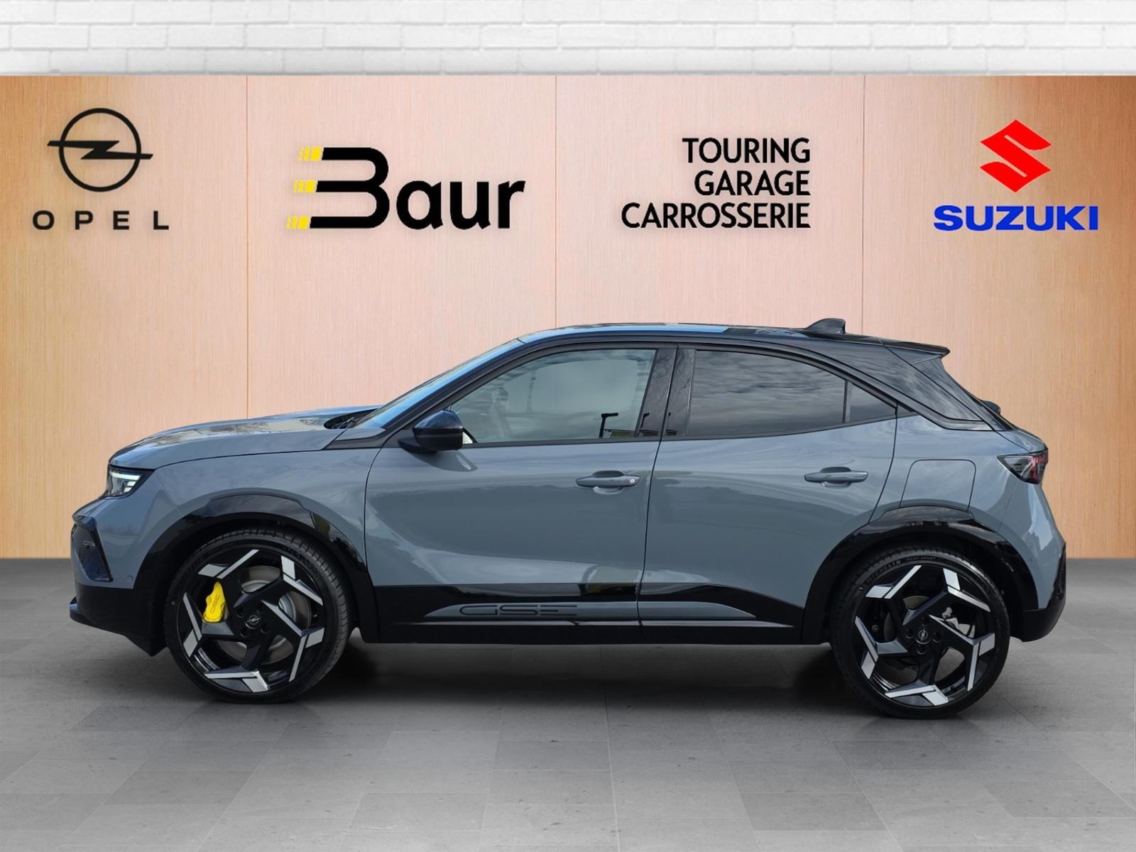 OPEL Mokka-e GSe, Elettrica, Auto dimostrativa, Automatico - 3