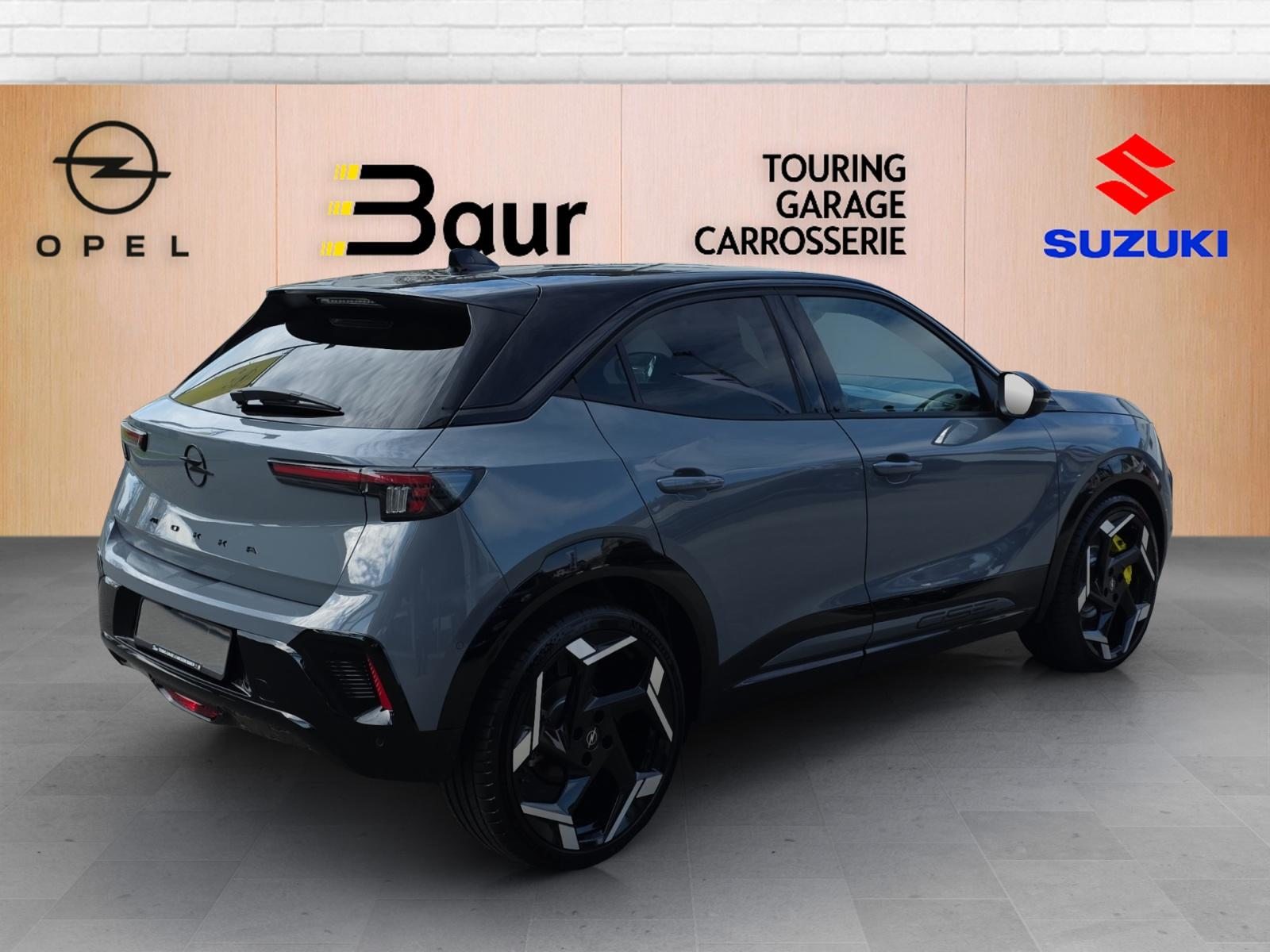 OPEL Mokka-e GSe, Elettrica, Auto dimostrativa, Automatico - 6