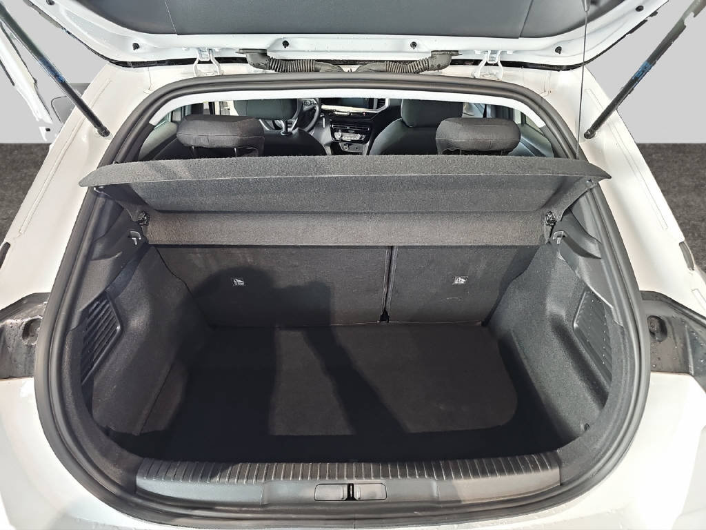 OPEL Mokka 1.2 T 130 Edition, Essence, Voiture de démonstration, Automatique - 5