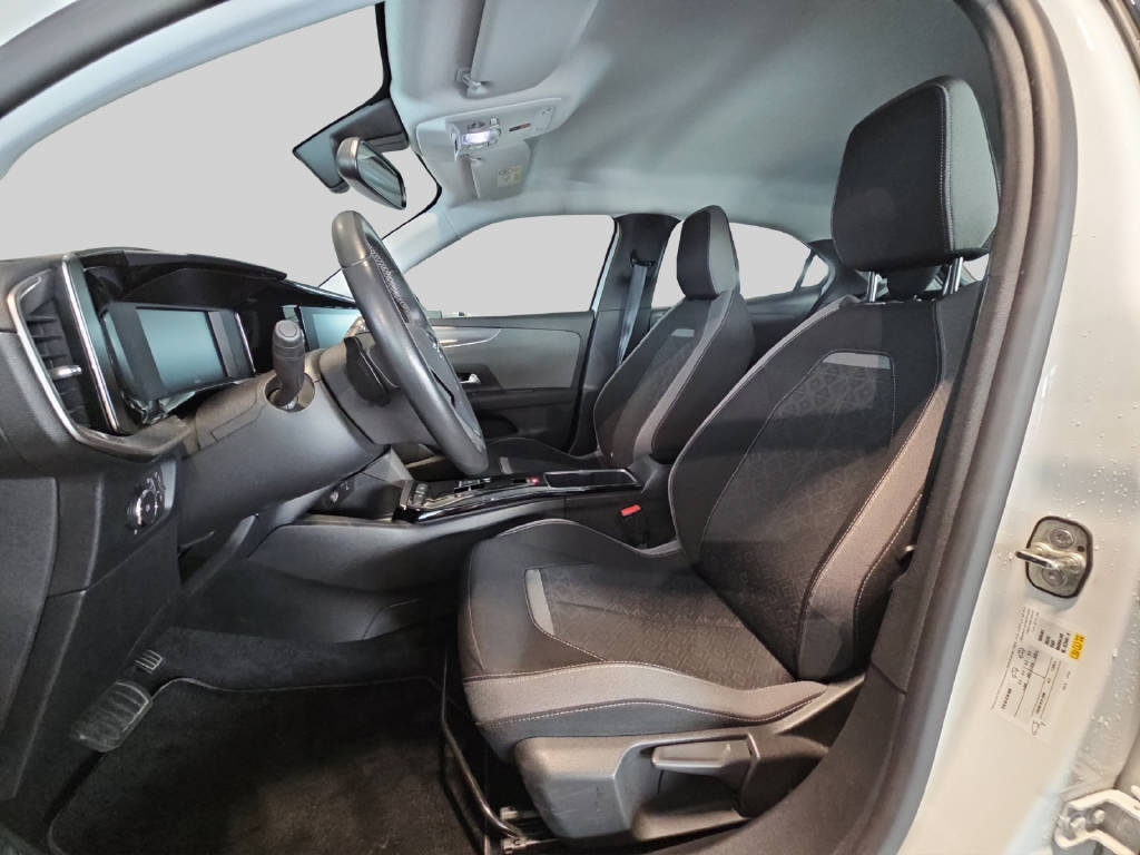 OPEL Mokka 1.2 T 130 Edition, Essence, Voiture de démonstration, Automatique - 7