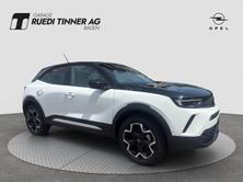 OPEL Mokka 1.2 T 130 GS, Petrol, Ex-demonstrator, Automatic - 3