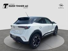 OPEL Mokka 1.2 T 130 GS, Petrol, Ex-demonstrator, Automatic - 5