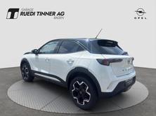OPEL Mokka 1.2 T 130 GS, Petrol, Ex-demonstrator, Automatic - 7