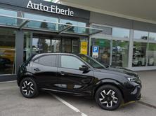 OPEL Mokka 1.2 MHEV GS, Mild-Hybrid Benzin/Elektro, Vorführwagen, Automatik - 3