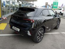 OPEL Mokka 1.2 MHEV GS, Mild-Hybrid Benzin/Elektro, Vorführwagen, Automatik - 4