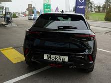 OPEL Mokka 1.2 MHEV GS, Mild-Hybrid Benzin/Elektro, Vorführwagen, Automatik - 5