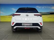OPEL Mokka 1.2 T 136 MHEV GS, Mild-Hybrid Petrol/Electric, Ex-demonstrator, Automatic - 4