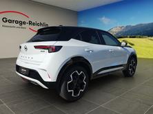 OPEL Mokka 1.2 T 136 MHEV GS, Mild-Hybrid Petrol/Electric, Ex-demonstrator, Automatic - 7