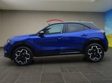 OPEL Mokka 1.2 T 136 MHEV GS, Mild-Hybrid Petrol/Electric, Ex-demonstrator, Automatic - 2