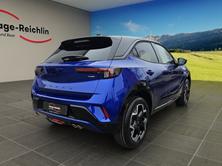 OPEL Mokka 1.2 T 136 MHEV GS, Mild-Hybrid Petrol/Electric, Ex-demonstrator, Automatic - 5