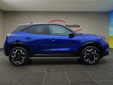 OPEL Mokka 1.2 T 136 MHEV GS, Mild-Hybrid Petrol/Electric, Ex-demonstrator, Automatic - 6