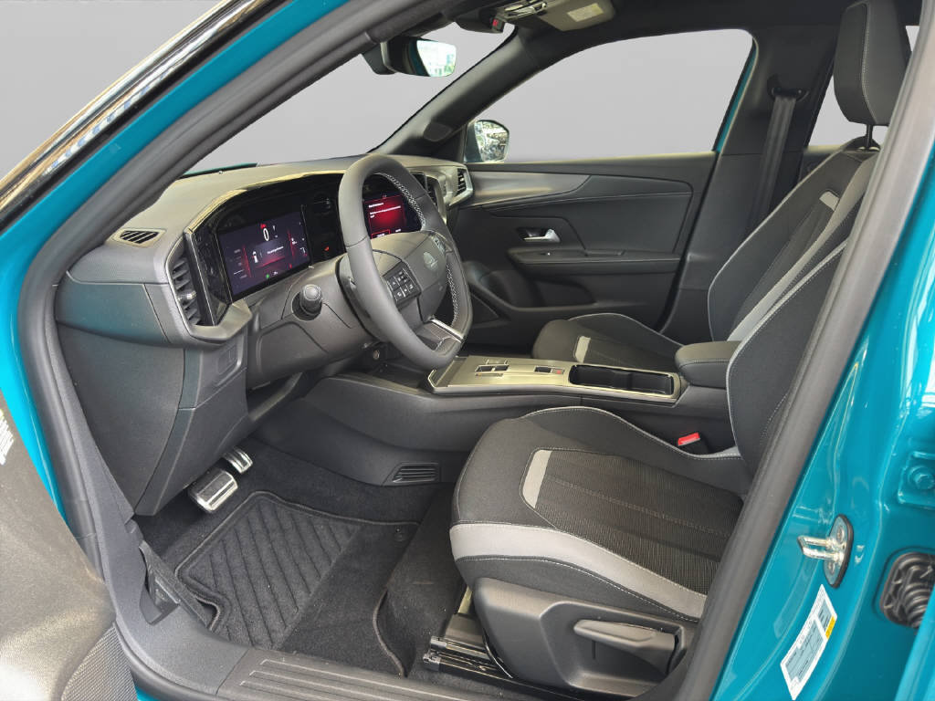 OPEL Mokka 1.2 T 136 MHEV GS, Mild-Hybrid Benzin/Elektro, Neuwagen, Automat - 5