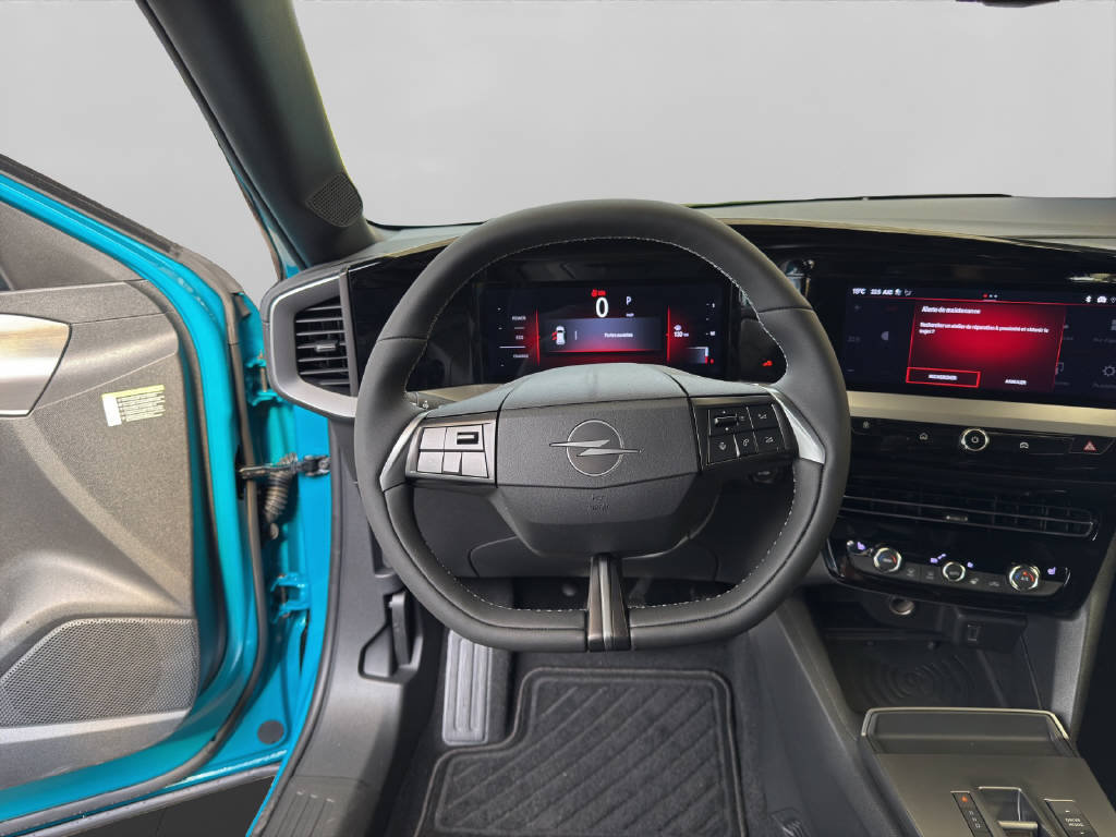 OPEL Mokka 1.2 T 136 MHEV GS, Mild-Hybrid Benzin/Elektro, Neuwagen, Automat - 6