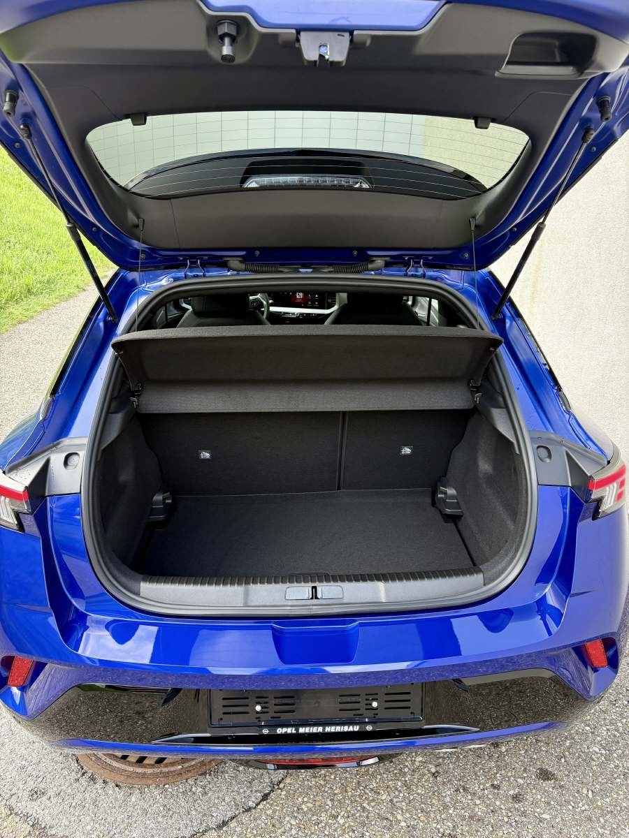 OPEL Mokka 1.2 T WOW HEV GS 145PS, Hybride Leggero Benzina/Elettrica, Auto nuove, Automatico - 6