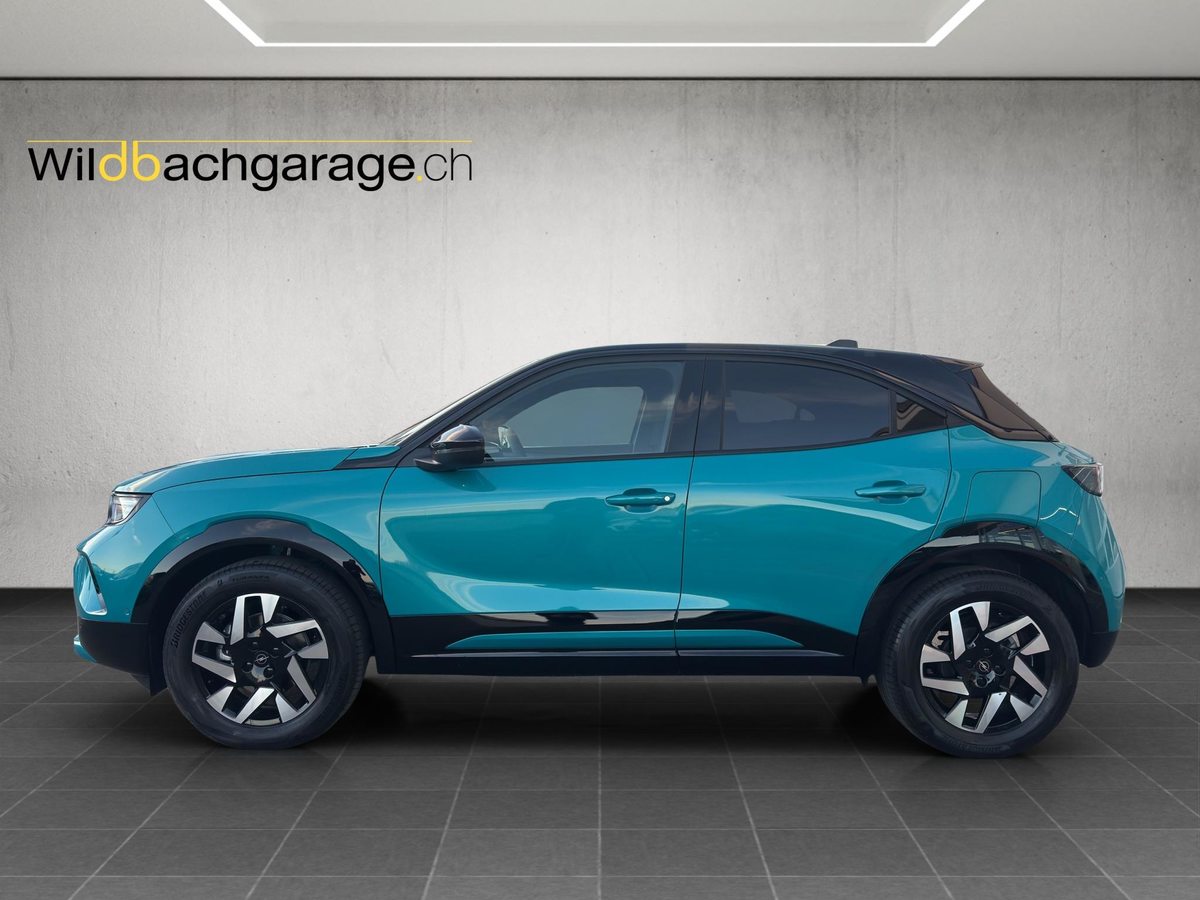 OPEL Mokka 1.2 T 145 HEV GS WoW, Hybride Leggero Benzina/Elettrica, Auto nuove, Automatico - 2