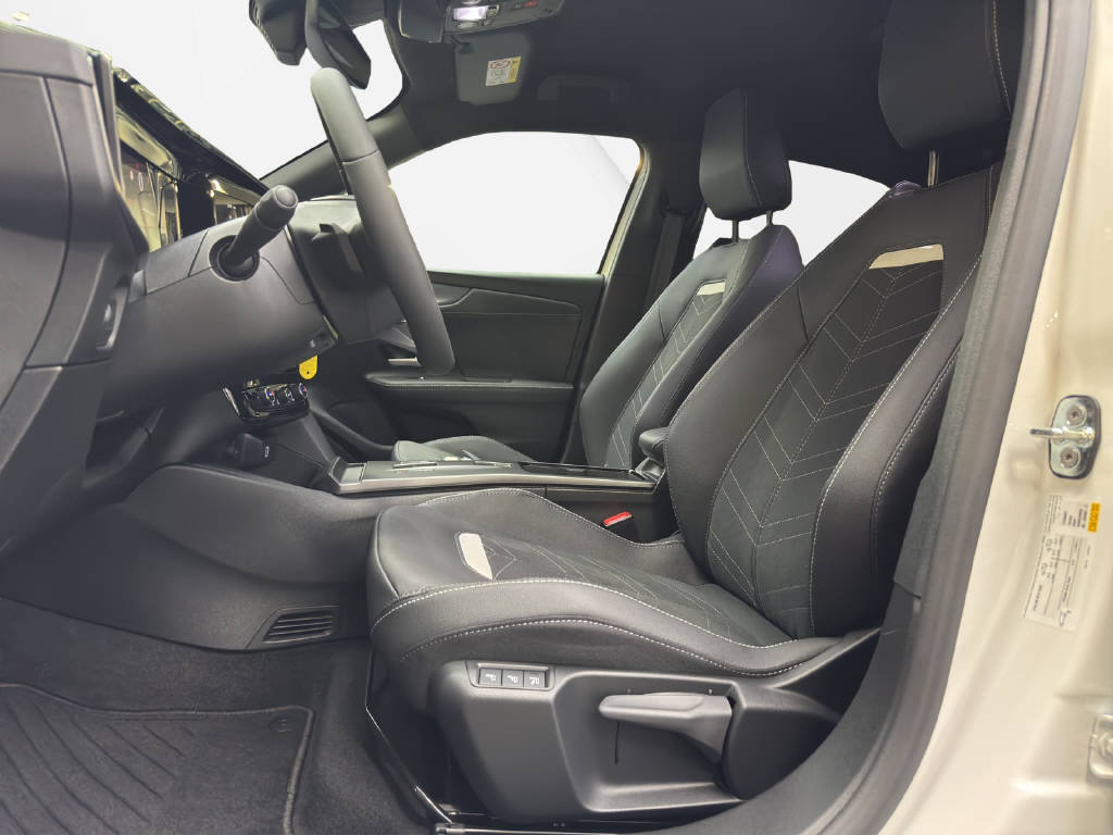 OPEL Mokka 1.2 T 136 MHEV GS, Mild-Hybrid Benzin/Elektro, Neuwagen, Automat - 5