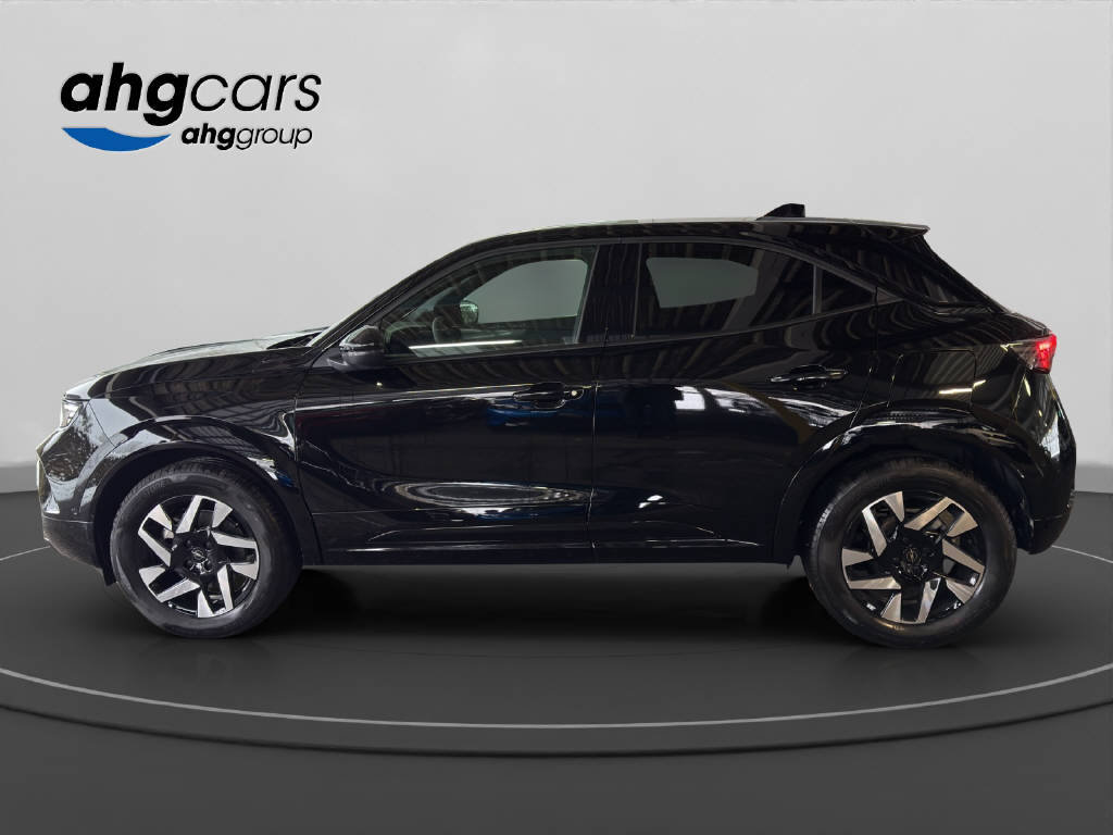 OPEL Mokka 1.2 T 145 HEV GS WoW, Mild-Hybrid Benzin/Elektro, Neuwagen, Automat - 2