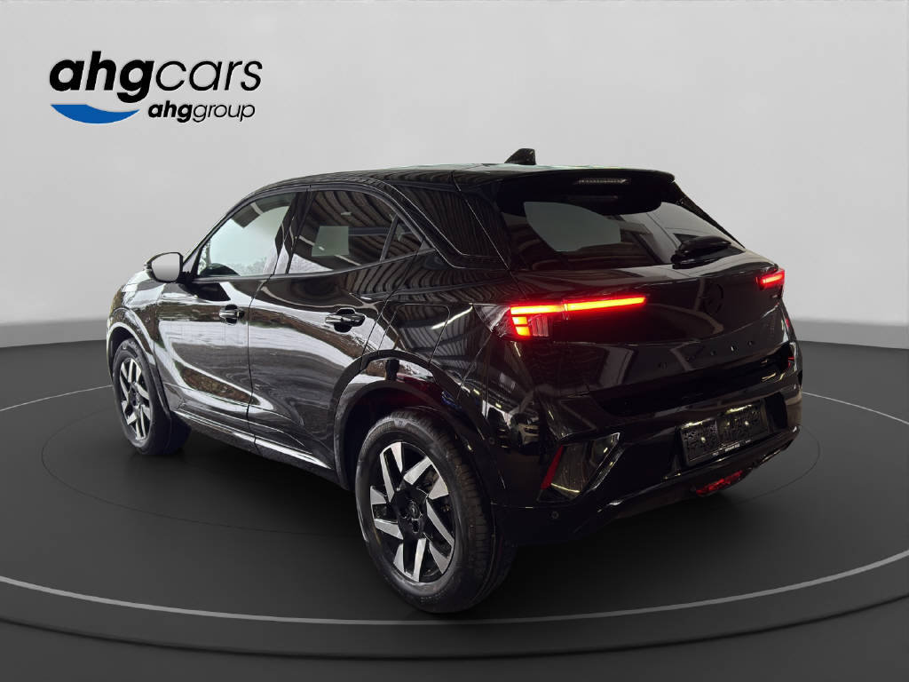 OPEL Mokka 1.2 T 145 HEV GS WoW, Mild-Hybrid Benzin/Elektro, Neuwagen, Automat - 3