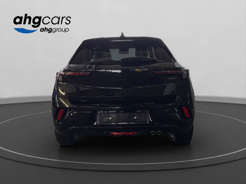 OPEL Mokka 1.2 T 145 HEV GS WoW, Mild-Hybrid Benzin/Elektro, Neuwagen, Automat - 4