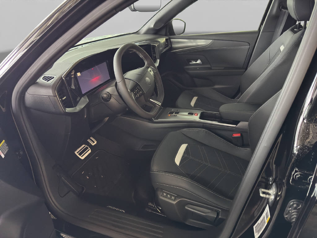 OPEL Mokka 1.2 T 145 HEV GS WoW, Mild-Hybrid Benzin/Elektro, Neuwagen, Automat - 5