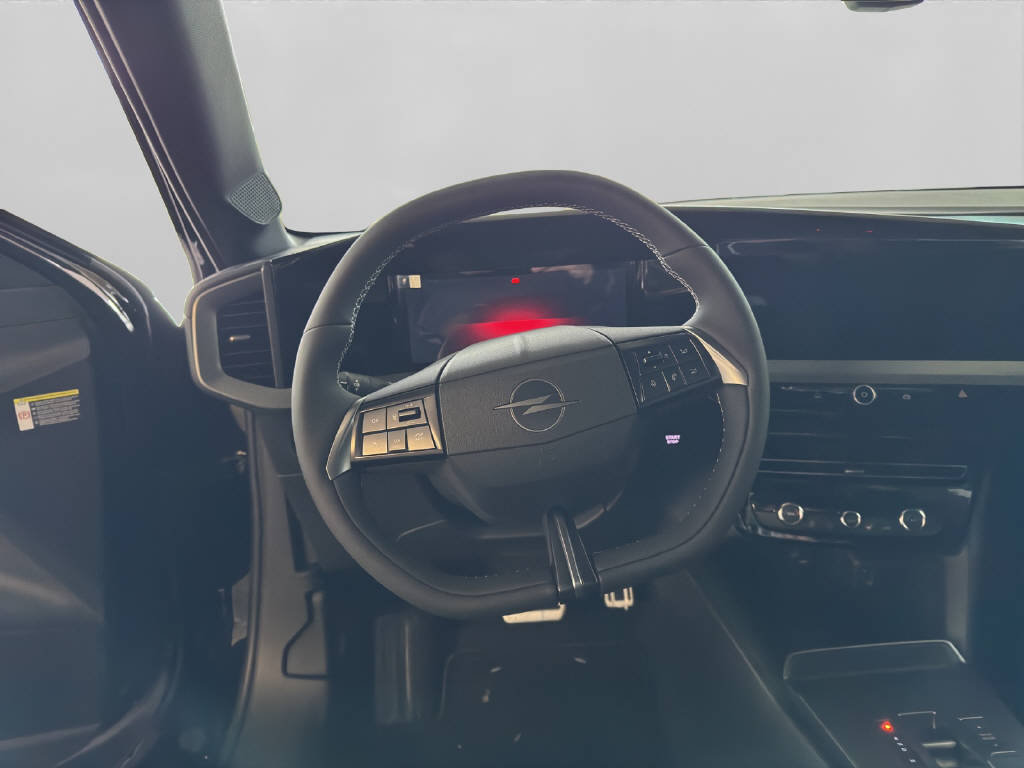 OPEL Mokka 1.2 T 145 HEV GS WoW, Mild-Hybrid Benzin/Elektro, Neuwagen, Automat - 6