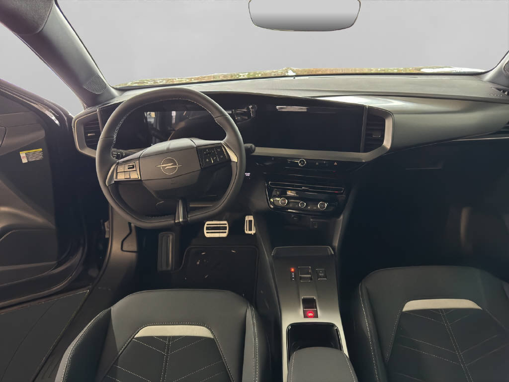 OPEL Mokka 1.2 T 145 HEV GS WoW, Mild-Hybrid Benzin/Elektro, Neuwagen, Automat - 7