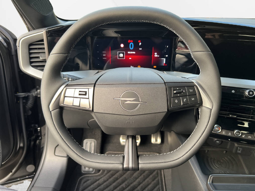 OPEL Mokka 1.2 T 145 HEV GS WoW, Mild-Hybrid Petrol/Electric, New car, Automatic - 6