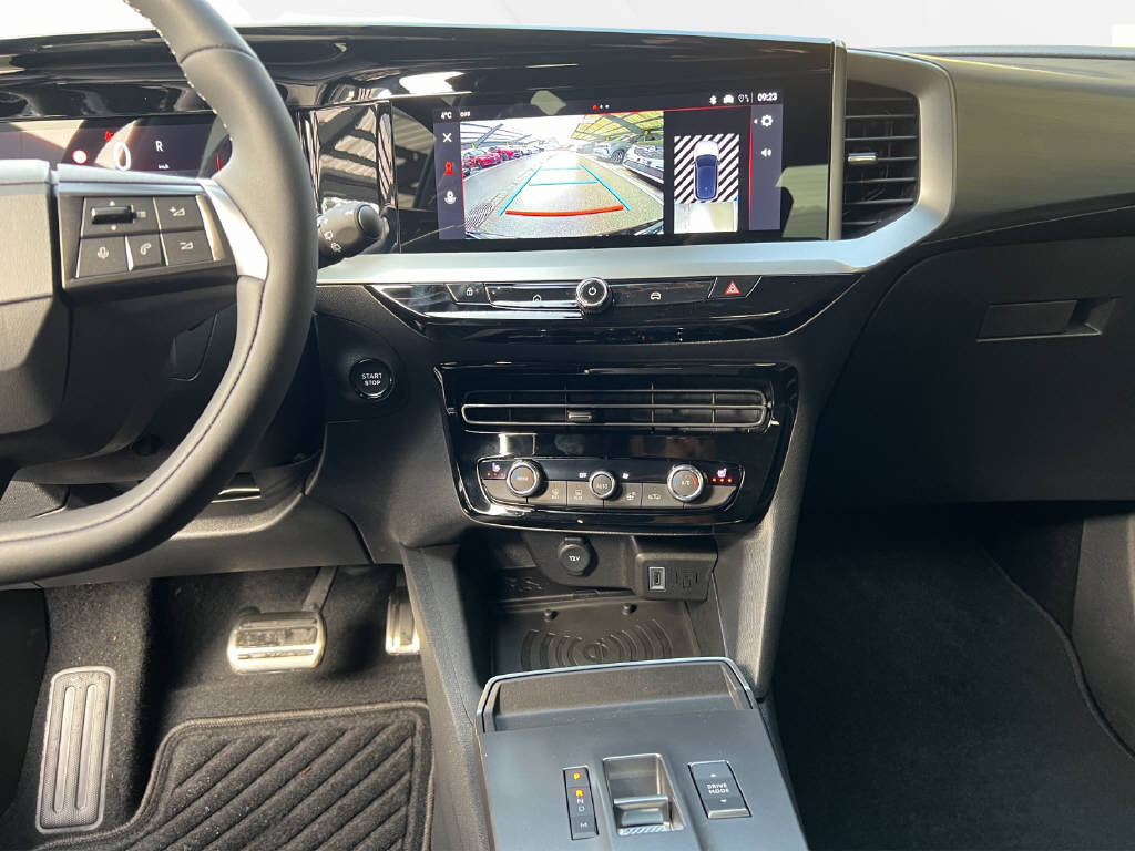 OPEL Mokka 1.2 T 145 HEV GS WoW, Mild-Hybrid Petrol/Electric, New car, Automatic - 7