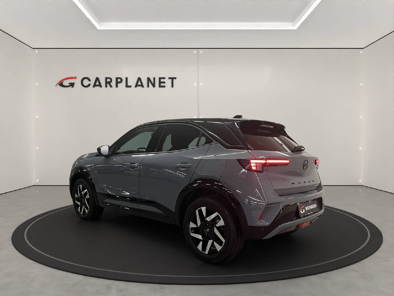 OPEL Mokka 1.2 T 145 HEV GS WoW, Mild-Hybrid Petrol/Electric, New car, Automatic - 3