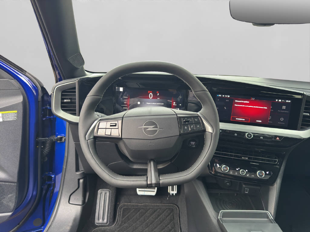 OPEL Mokka 1.2 T 145 HEV GS WoW, Mild-Hybrid Petrol/Electric, New car, Automatic - 6