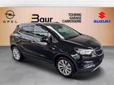 OPEL Mokka X 1.4T 4x4 Excellence S/, Petrol, Second hand / Used, Automatic - 5