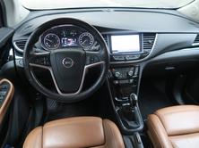 OPEL Mokka X 1.6 CDTI 4x4 Excellence S/S, Diesel, Occasioni / Usate, Manuale - 6