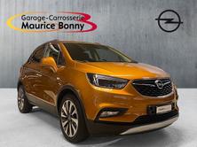 OPEL Mokka X 1.4T 4x4 Excellence S/S aut., Petrol, Second hand / Used, Automatic - 2