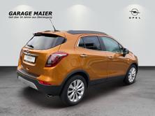 OPEL Mokka X 1.4T ecoTEC Excellence, Petrol, Second hand / Used, Automatic - 4