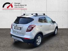 OPEL Mokka X 1.4T 4x4 Excellence S/S, Petrol, Second hand / Used, Automatic - 4