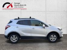 OPEL Mokka X 1.4T 4x4 Excellence S/S, Petrol, Second hand / Used, Automatic - 5