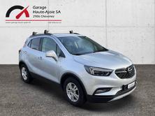 OPEL Mokka X 1.4T 4x4 Excellence S/S, Petrol, Second hand / Used, Automatic - 6