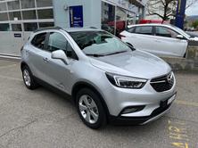 OPEL Mokka X 1.4T 4x4 Excellence S/S, Petrol, Second hand / Used, Automatic - 3