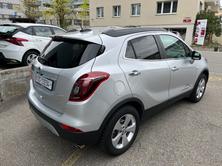 OPEL Mokka X 1.4T 4x4 Excellence S/S, Petrol, Second hand / Used, Automatic - 4