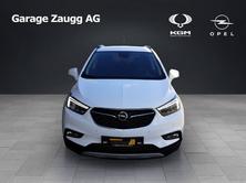 OPEL Mokka X 1.4T 4x4 Excellence S/, Petrol, Second hand / Used, Automatic - 2