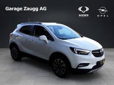 OPEL Mokka X 1.4T 4x4 Excellence S/, Petrol, Second hand / Used, Automatic - 3