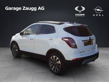 OPEL Mokka X 1.4T 4x4 Excellence S/, Petrol, Second hand / Used, Automatic - 4