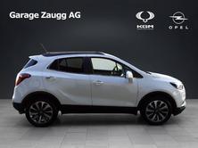 OPEL Mokka X 1.4T 4x4 Excellence S/, Petrol, Second hand / Used, Automatic - 7