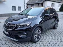 OPEL Mokka X 1.6 CDTI 4x4 Excellence S/S, Diesel, Occasioni / Usate, Manuale - 2