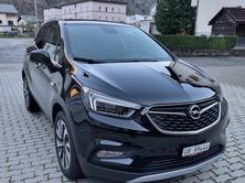 OPEL Mokka X 1.6 CDTI 4x4 Excellence S/S, Diesel, Occasioni / Usate, Manuale - 3