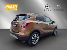 OPEL Mokka X 1.4T 4x4 Excellence S/S, Petrol, Second hand / Used, Automatic - 2